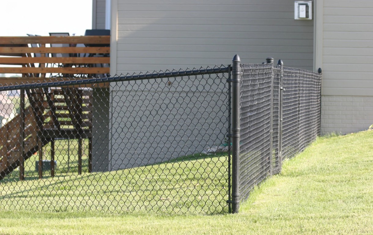 Chain-Link Fences service in Lynn, MA