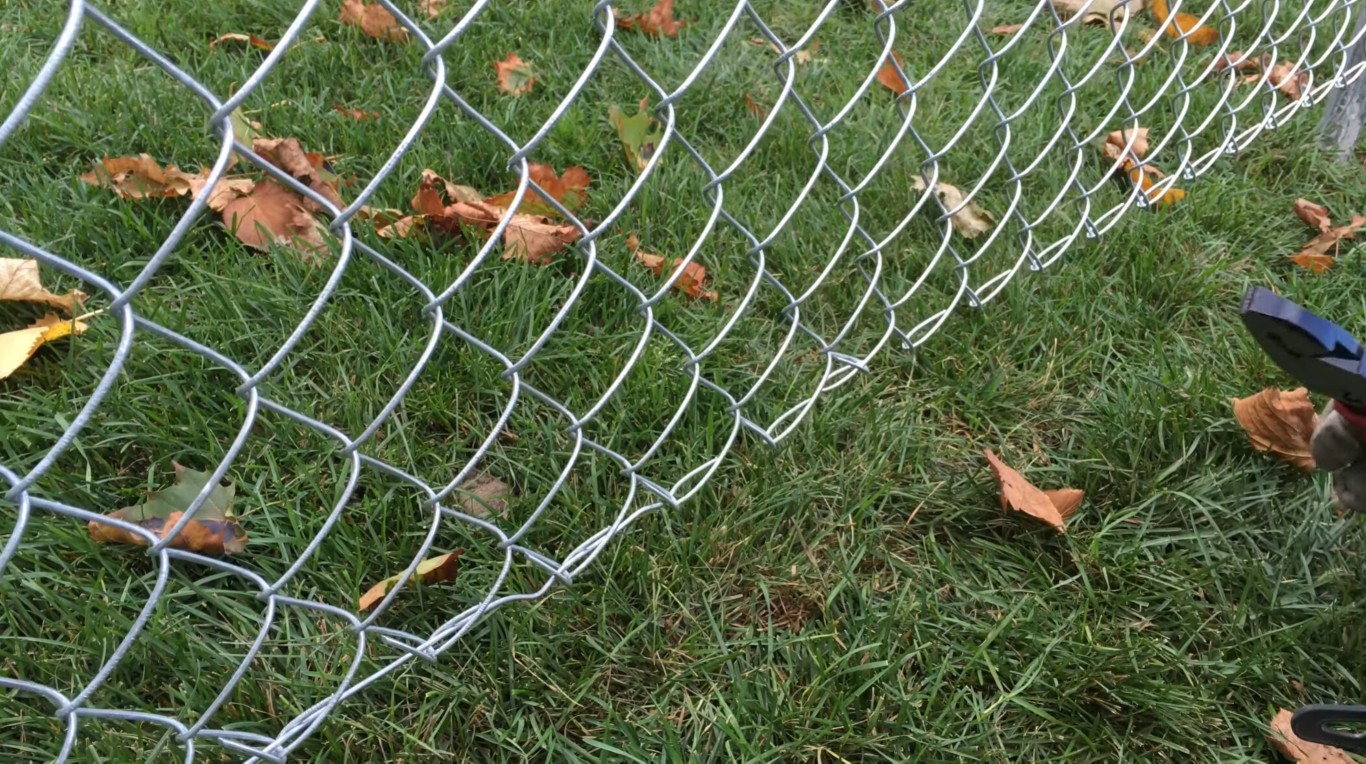 Commercial Fencing service in Lynn, MA