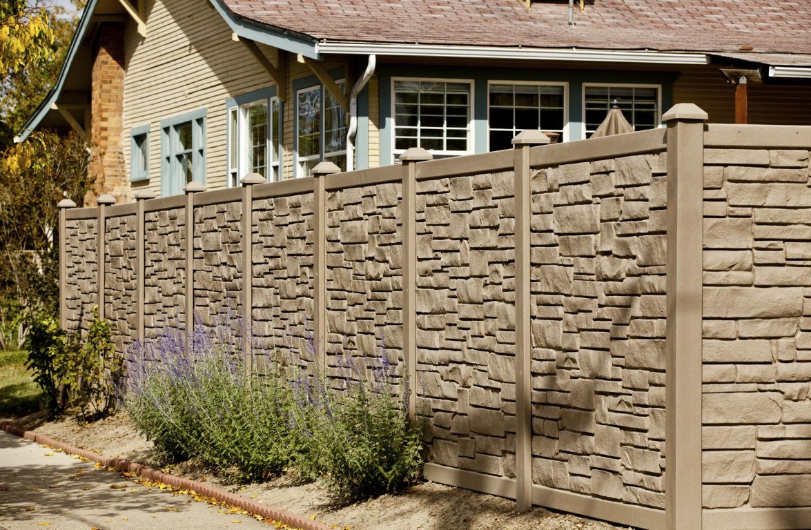 SimTek Fencing service in Lynn, MA